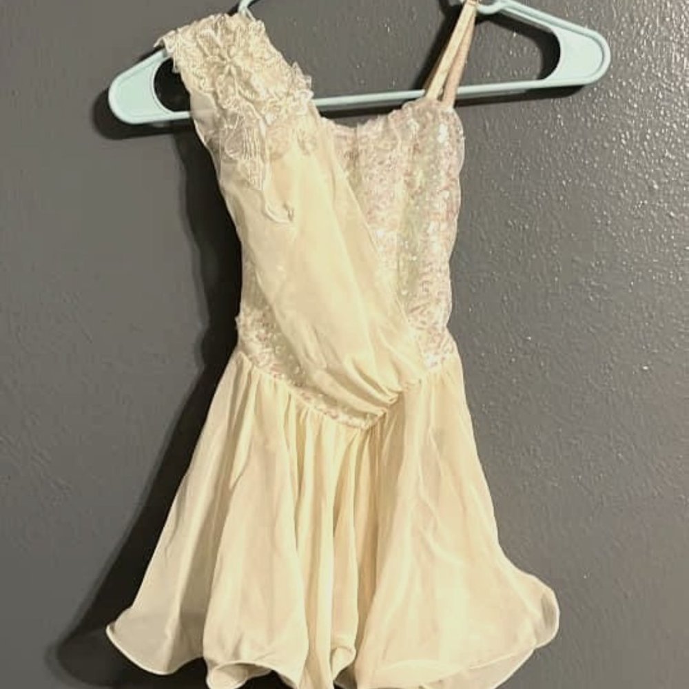 Costume Gallery Dance Costume